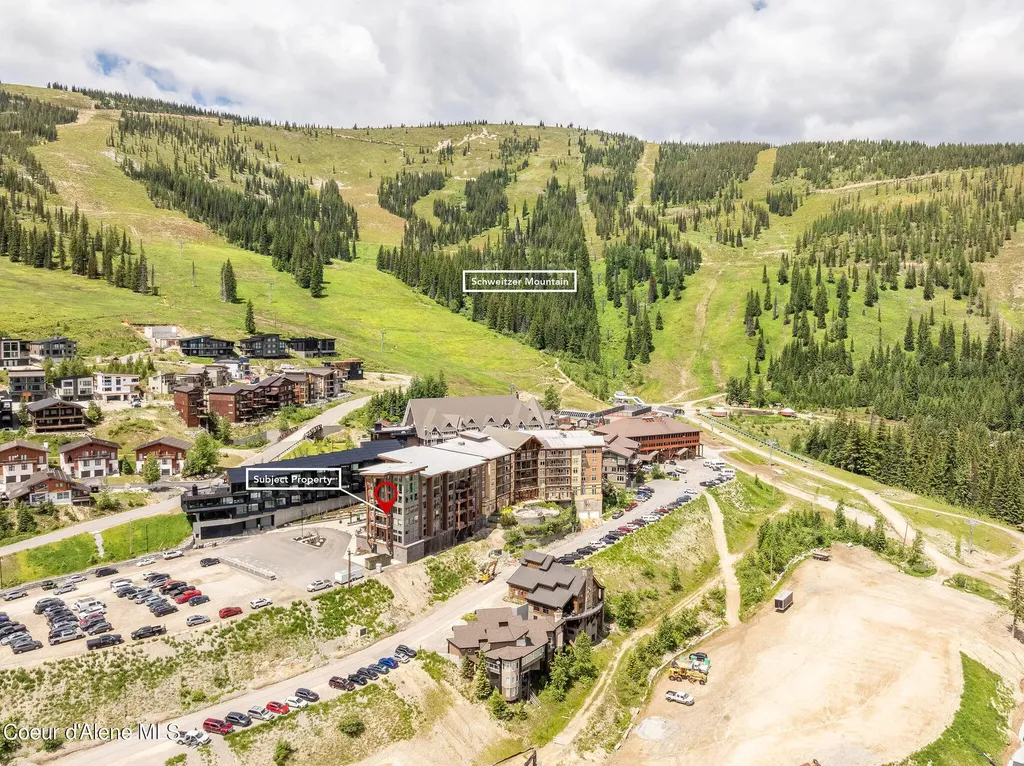 124 Village Lane Sandpoint ID 83864