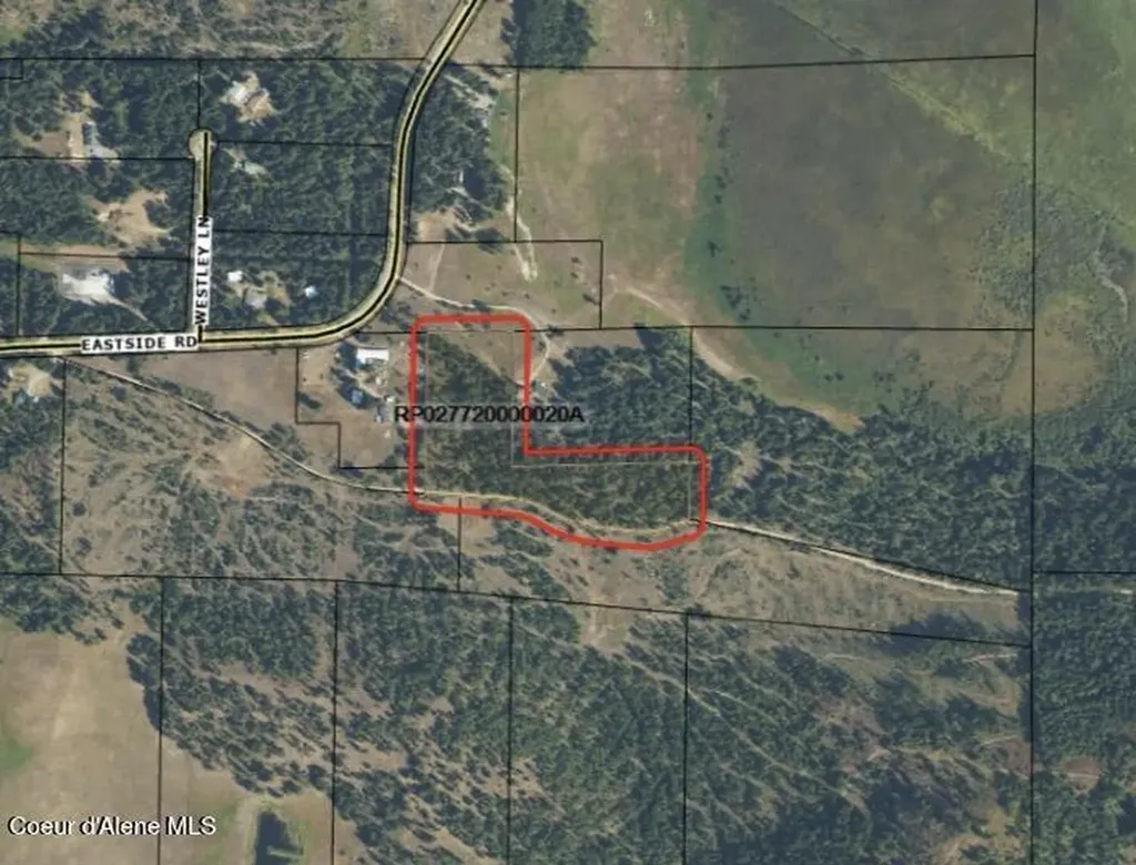 Nna Eastside Road Priest River ID 83856