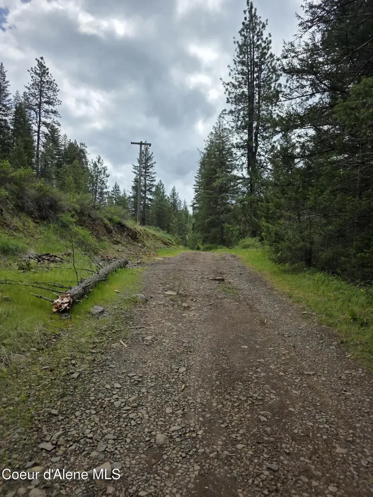 727 Blake Creek Road St. Maries ID 83861