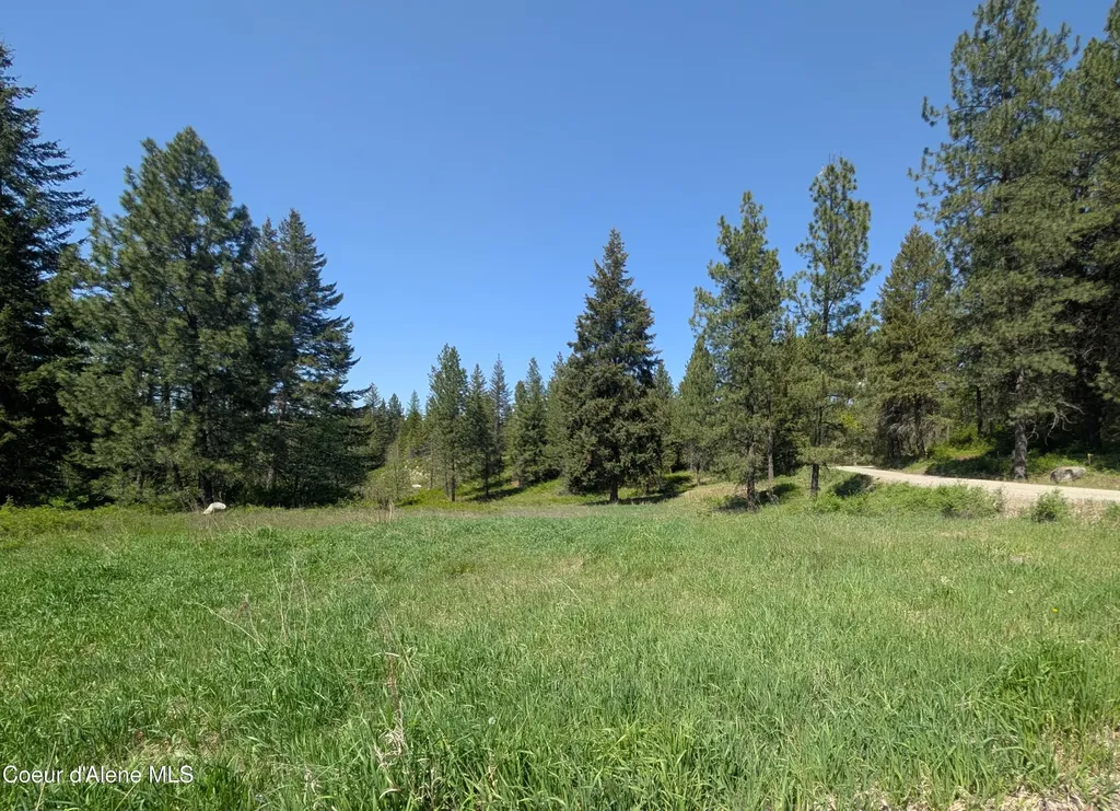 83 Catan Lane Bonners Ferry ID 83805