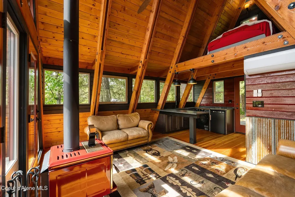 45 Rascals Road Sandpoint ID 83864