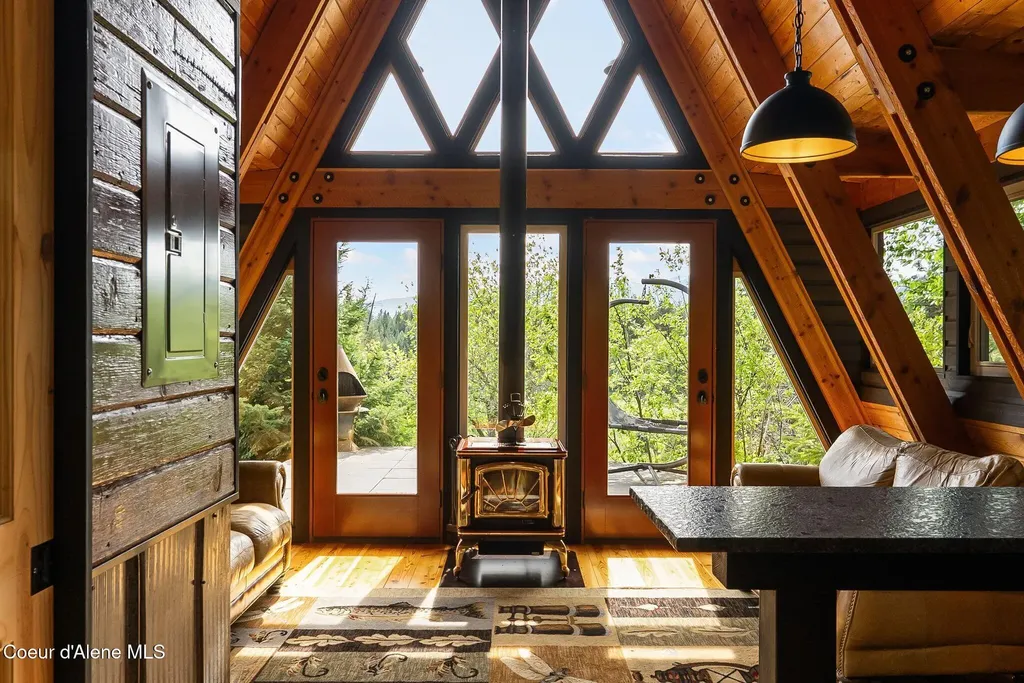 45 Rascals Road Sandpoint ID 83864