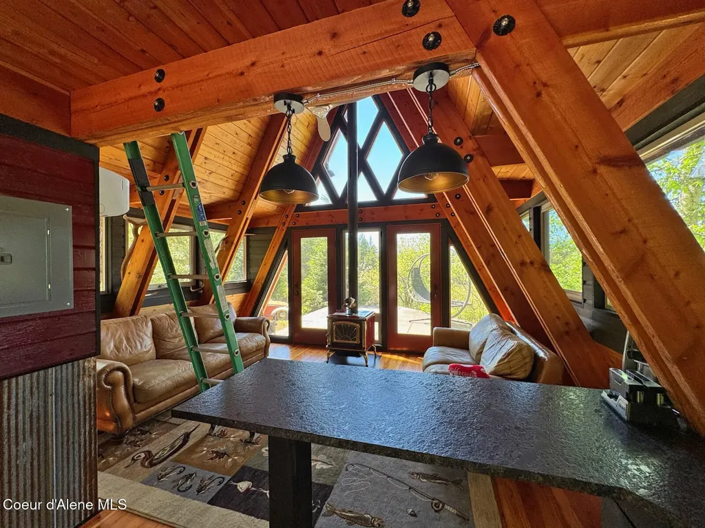 45 Rascals Road Sandpoint ID 83864