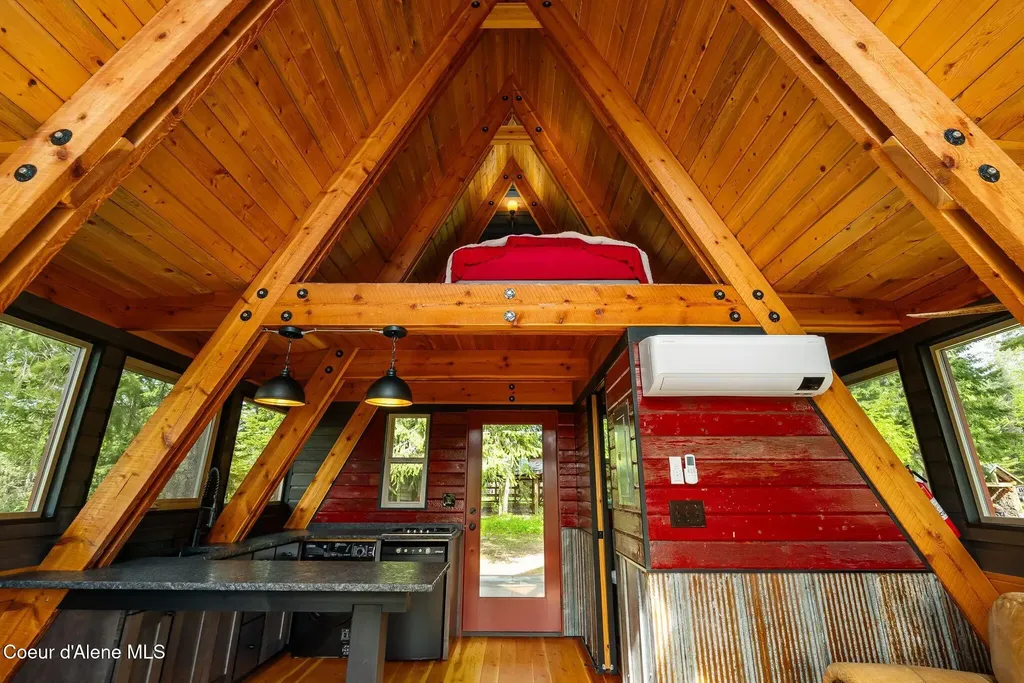 45 Rascals Road Sandpoint ID 83864