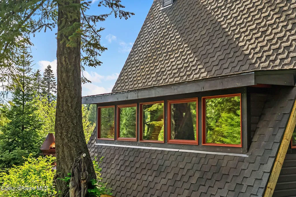 45 Rascals Road Sandpoint ID 83864