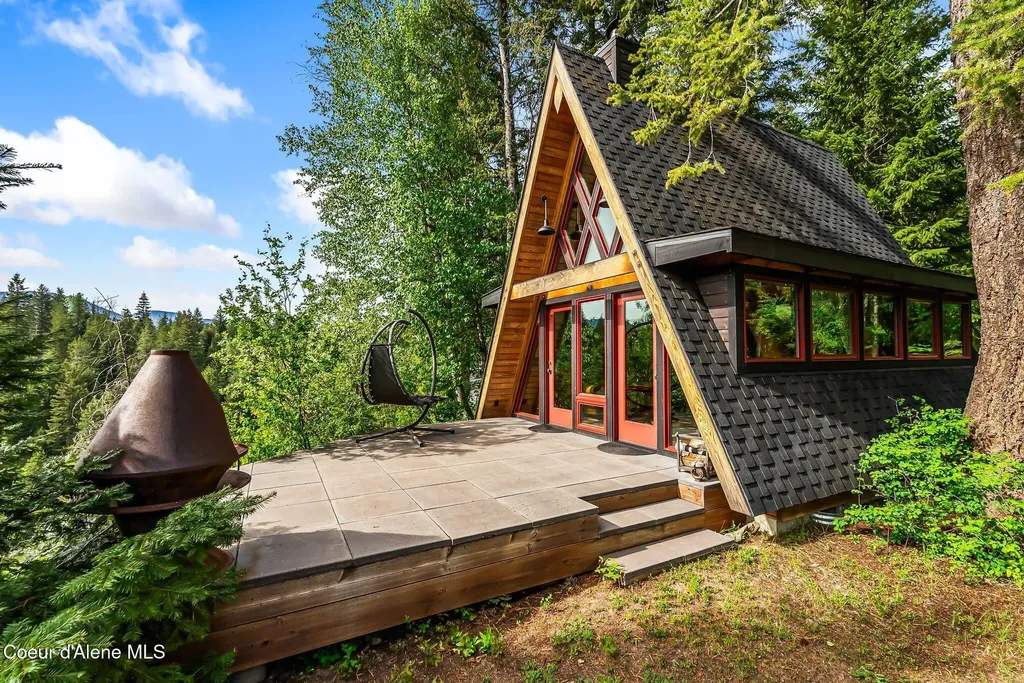 45 Rascals Road Sandpoint ID 83864