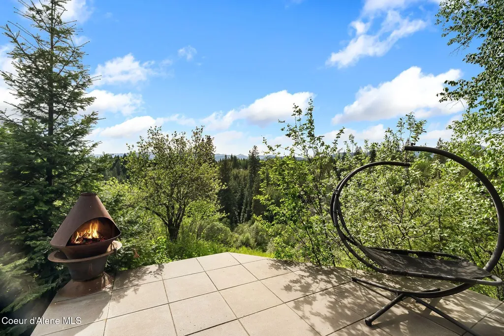 45 Rascals Road Sandpoint ID 83864