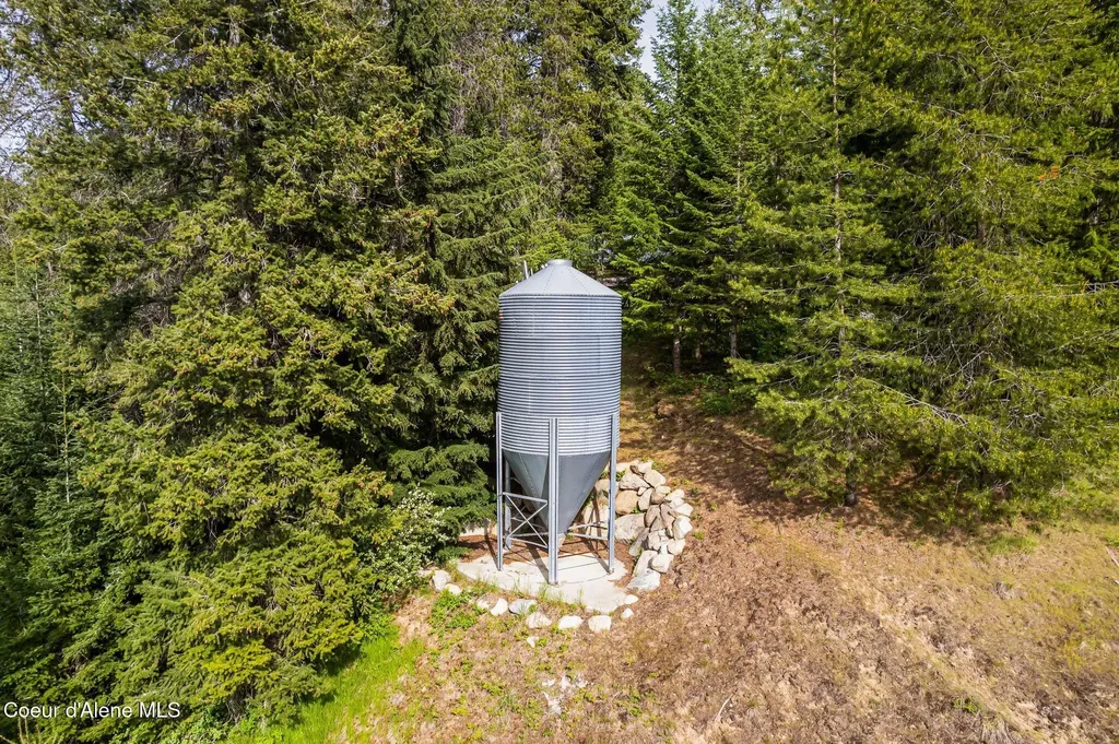 45 Rascals Road Sandpoint ID 83864