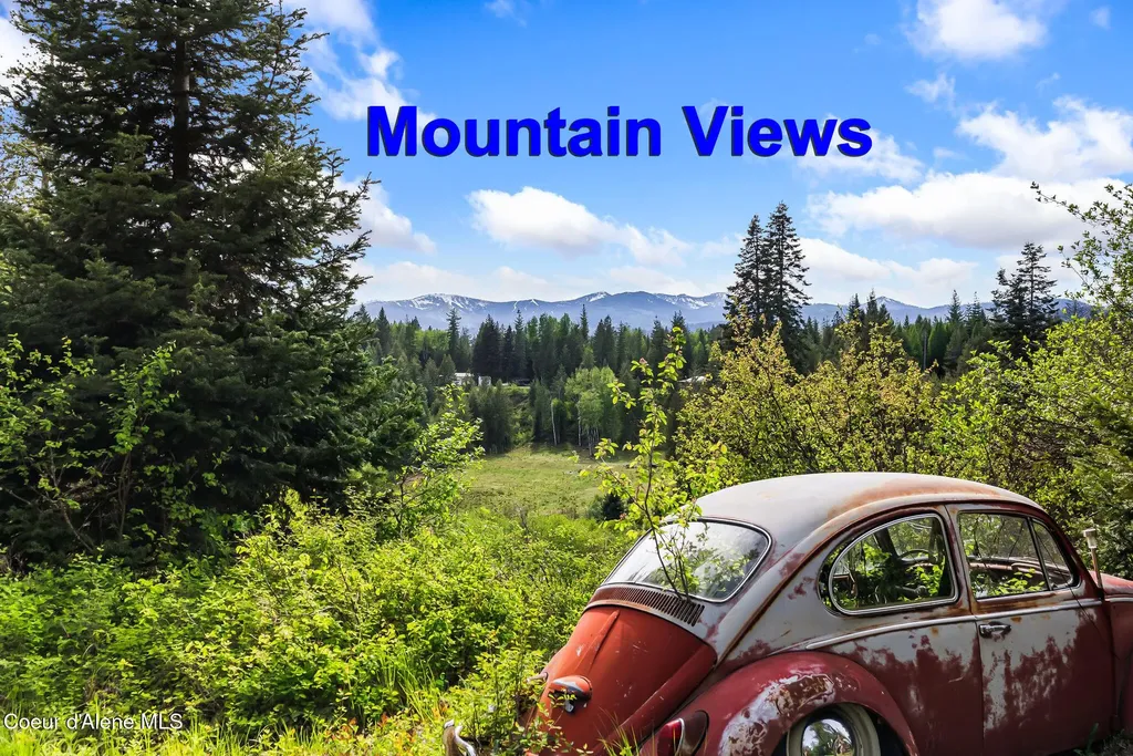 45 Rascals Road Sandpoint ID 83864
