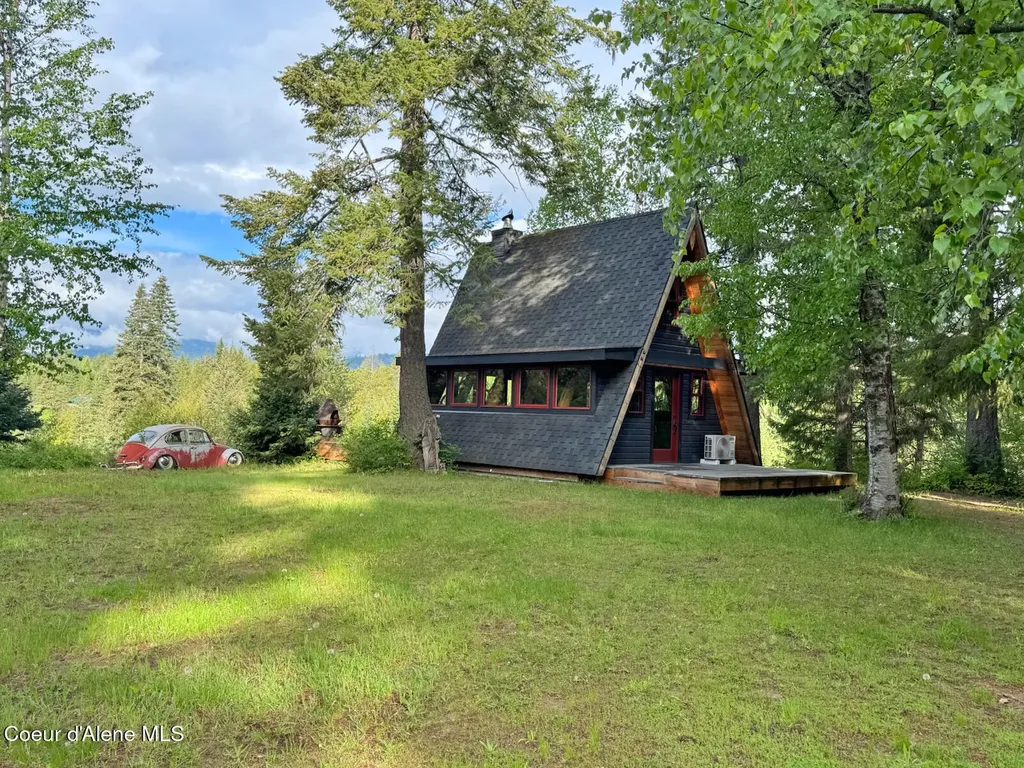 45 Rascals Road Sandpoint ID 83864