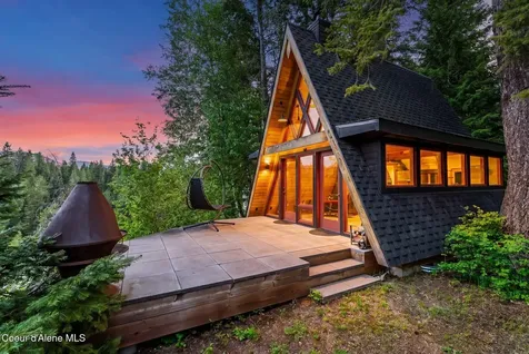 45 Rascals Road Sandpoint ID 83864