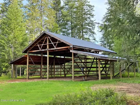 45 Rascals Road Sandpoint ID 83864