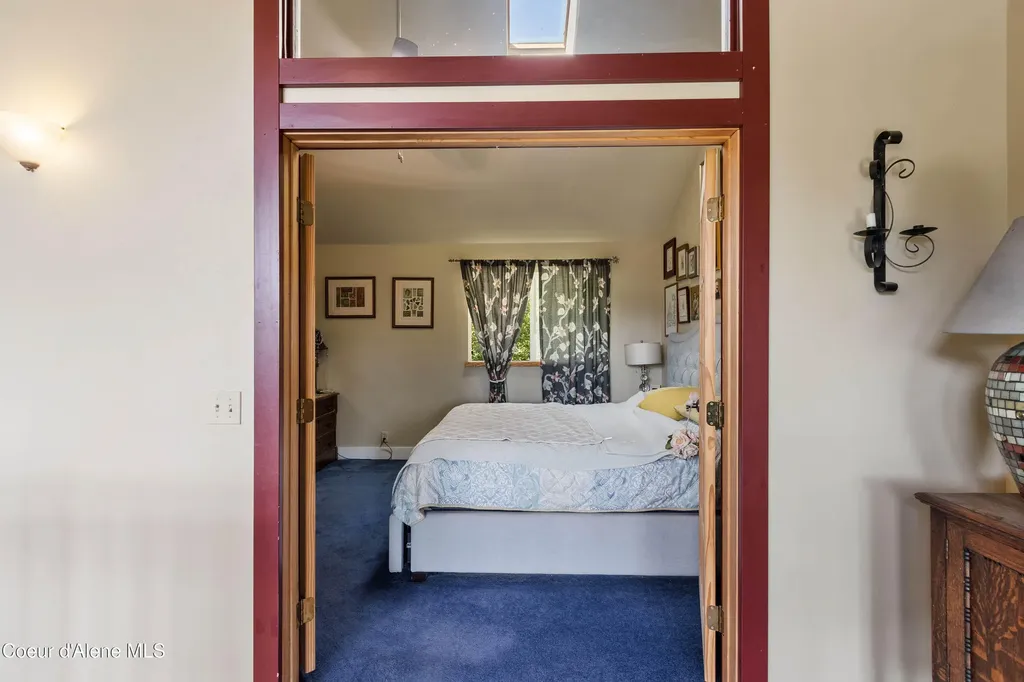 181 Spring View Lane Sagle ID 83860