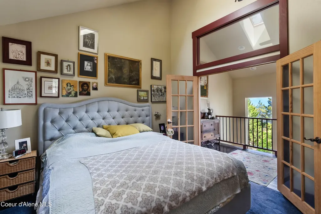 181 Spring View Lane Sagle ID 83860