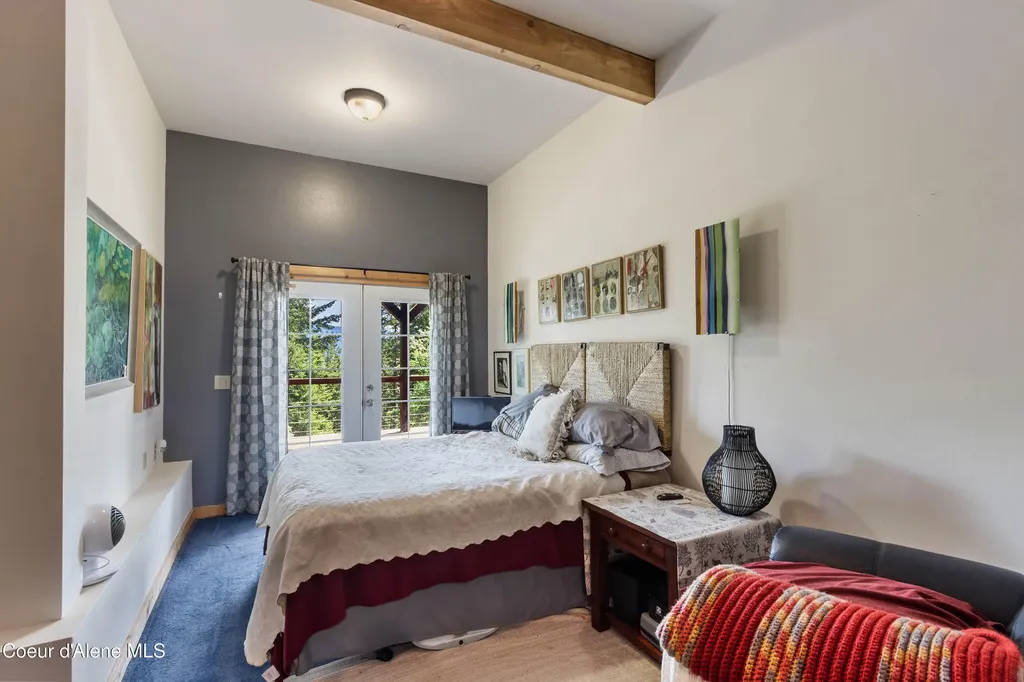 181 Spring View Lane Sagle ID 83860