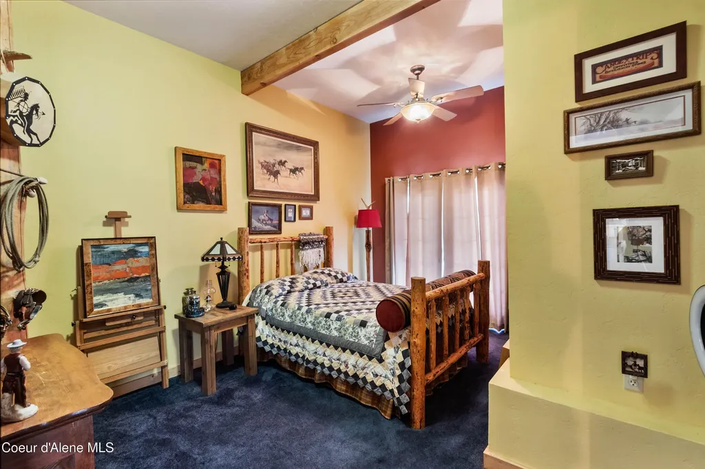 181 Spring View Lane Sagle ID 83860