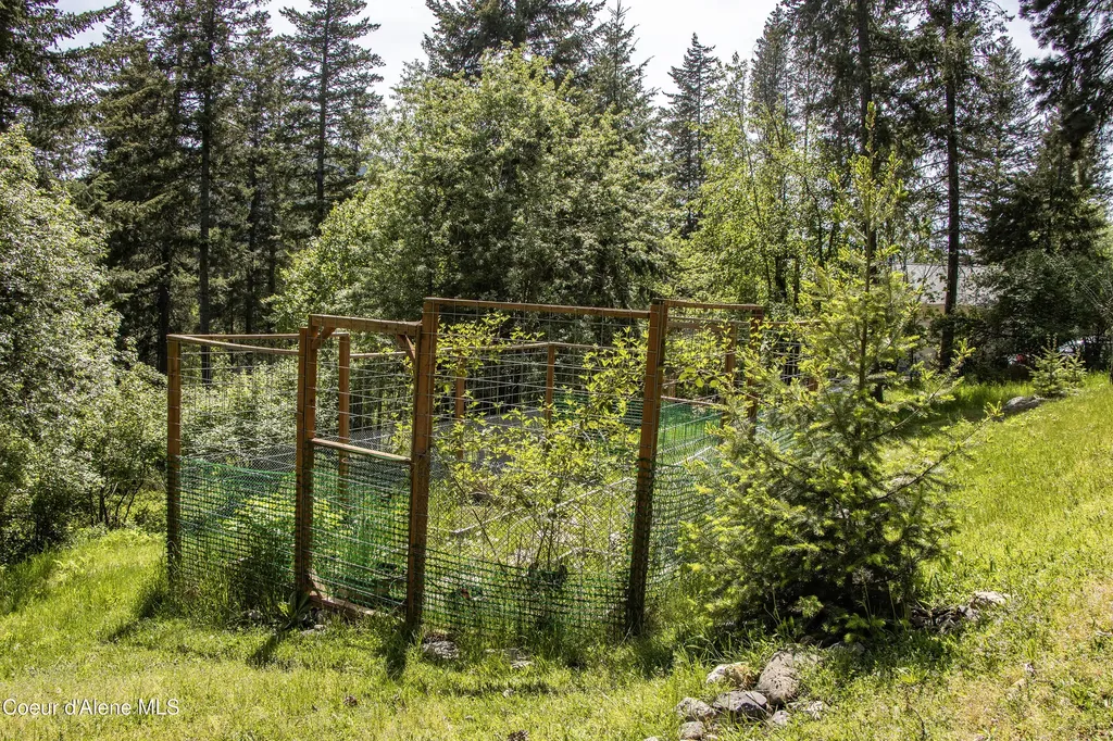 181 Spring View Lane Sagle ID 83860