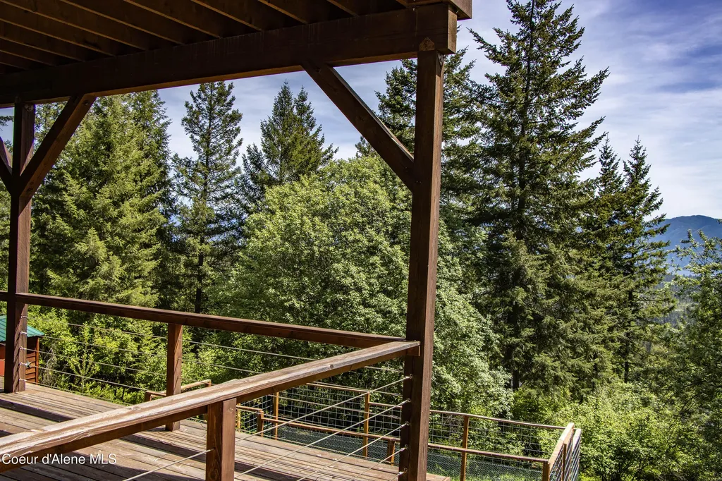 181 Spring View Lane Sagle ID 83860