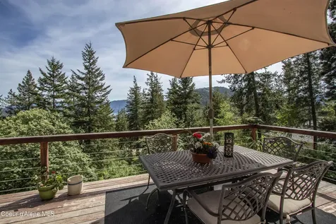 181 Spring View Lane Sagle ID 83860