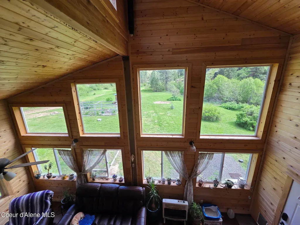 4870 Benewah Creek Road St. Maries ID 83861