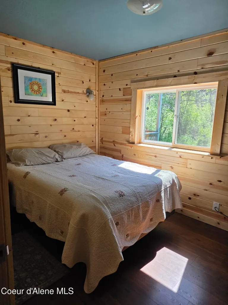 4870 Benewah Creek Road St. Maries ID 83861