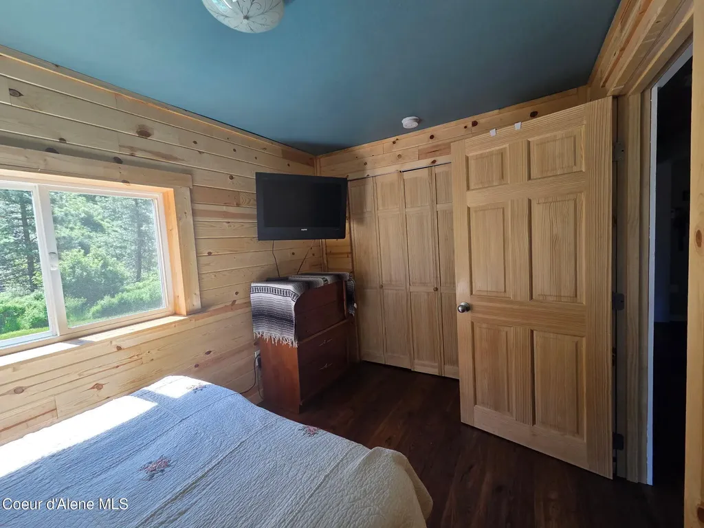 4870 Benewah Creek Road St. Maries ID 83861