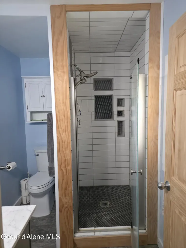4870 Benewah Creek Road St. Maries ID 83861