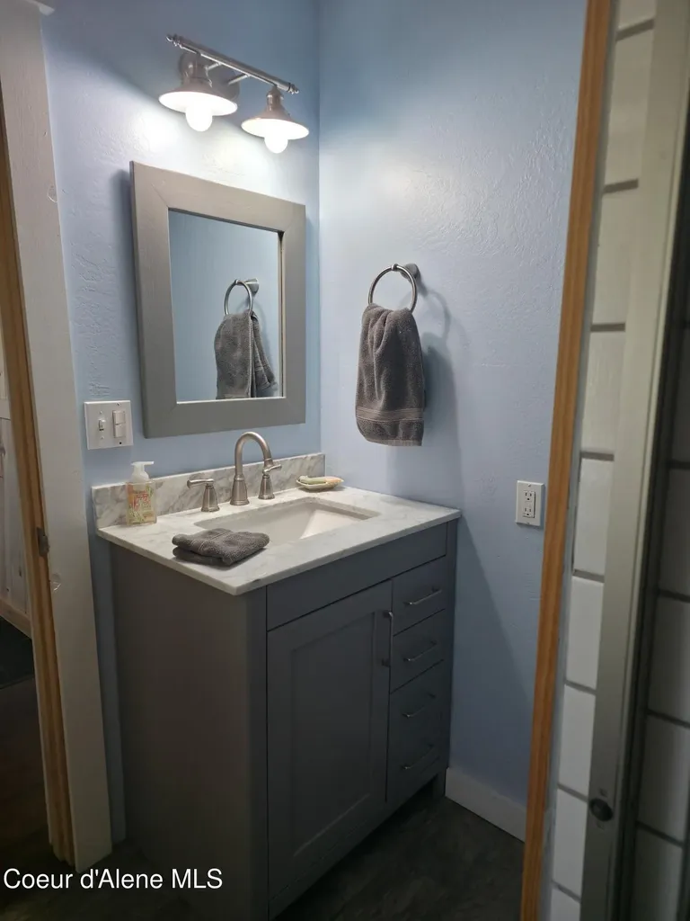 4870 Benewah Creek Road St. Maries ID 83861