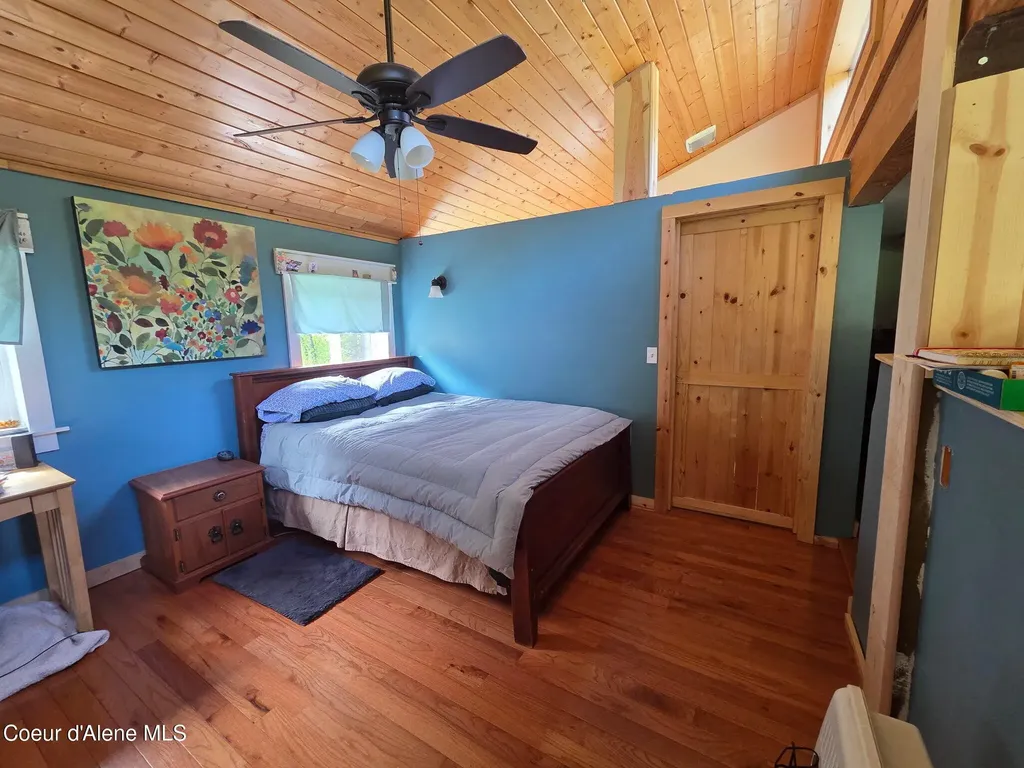 4870 Benewah Creek Road St. Maries ID 83861