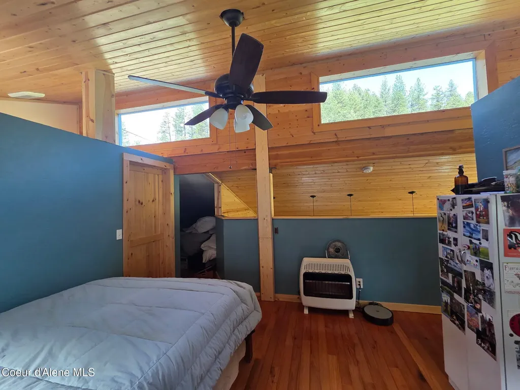 4870 Benewah Creek Road St. Maries ID 83861