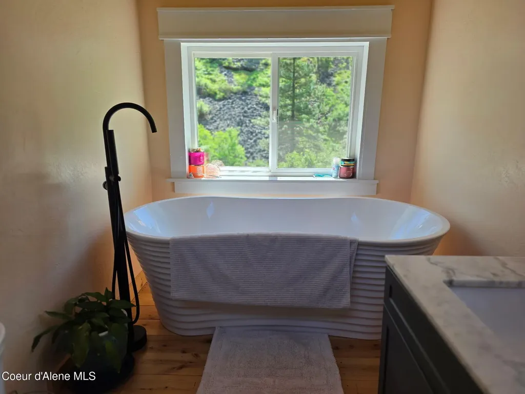 4870 Benewah Creek Road St. Maries ID 83861