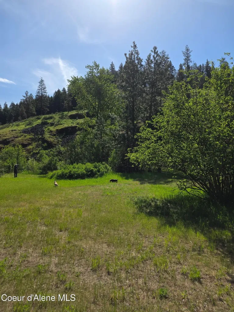4870 Benewah Creek Road St. Maries ID 83861
