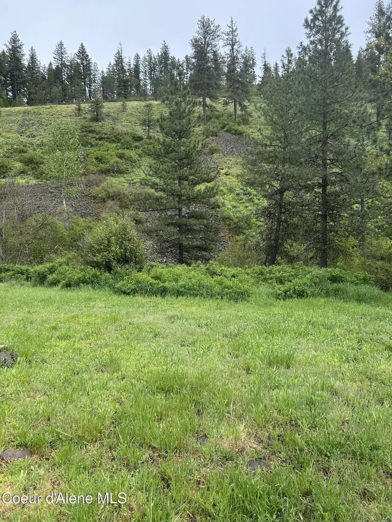 4870 Benewah Creek Road St. Maries ID 83861