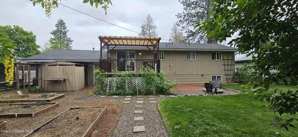 2109 N Lucas Street Post Falls ID 83854