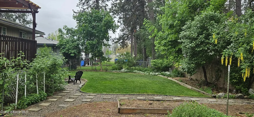 2109 N Lucas Street Post Falls ID 83854