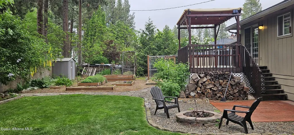 2109 N Lucas Street Post Falls ID 83854