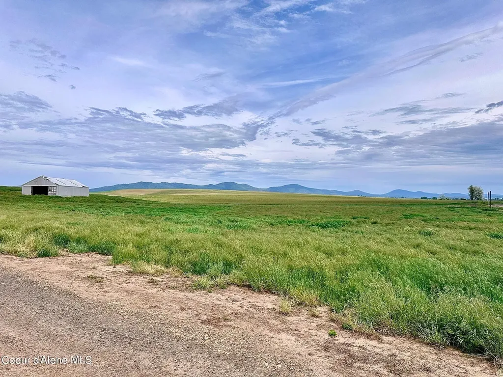 2915 Hangman Creek Road Tensed ID 83870