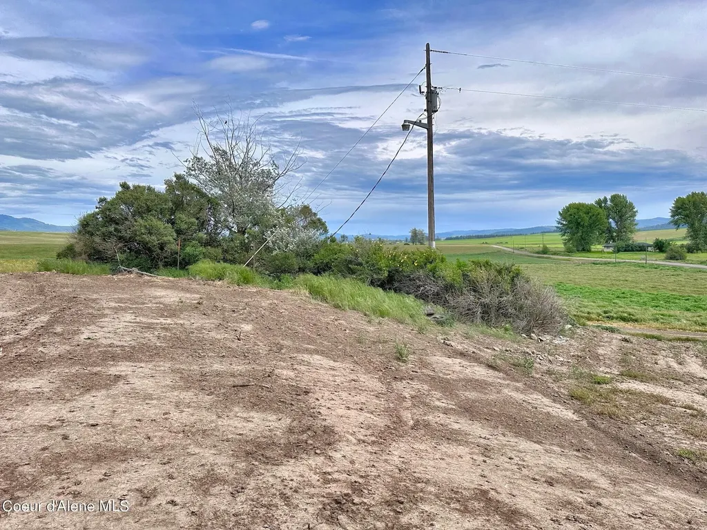 2915 Hangman Creek Road Tensed ID 83870