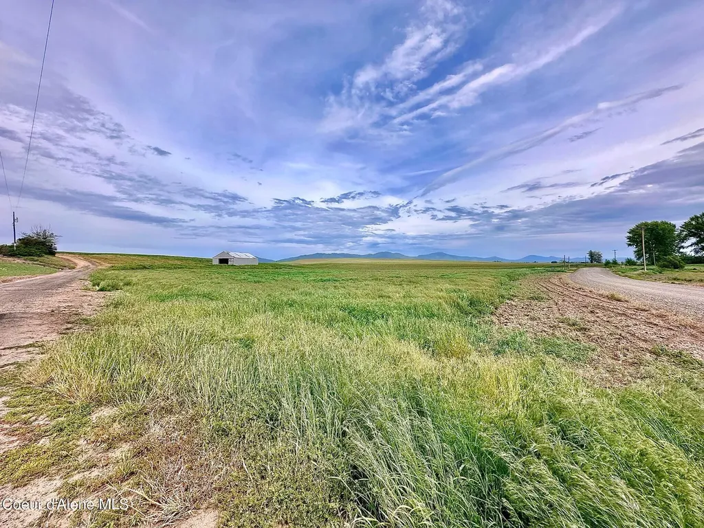 2915 Hangman Creek Road Tensed ID 83870