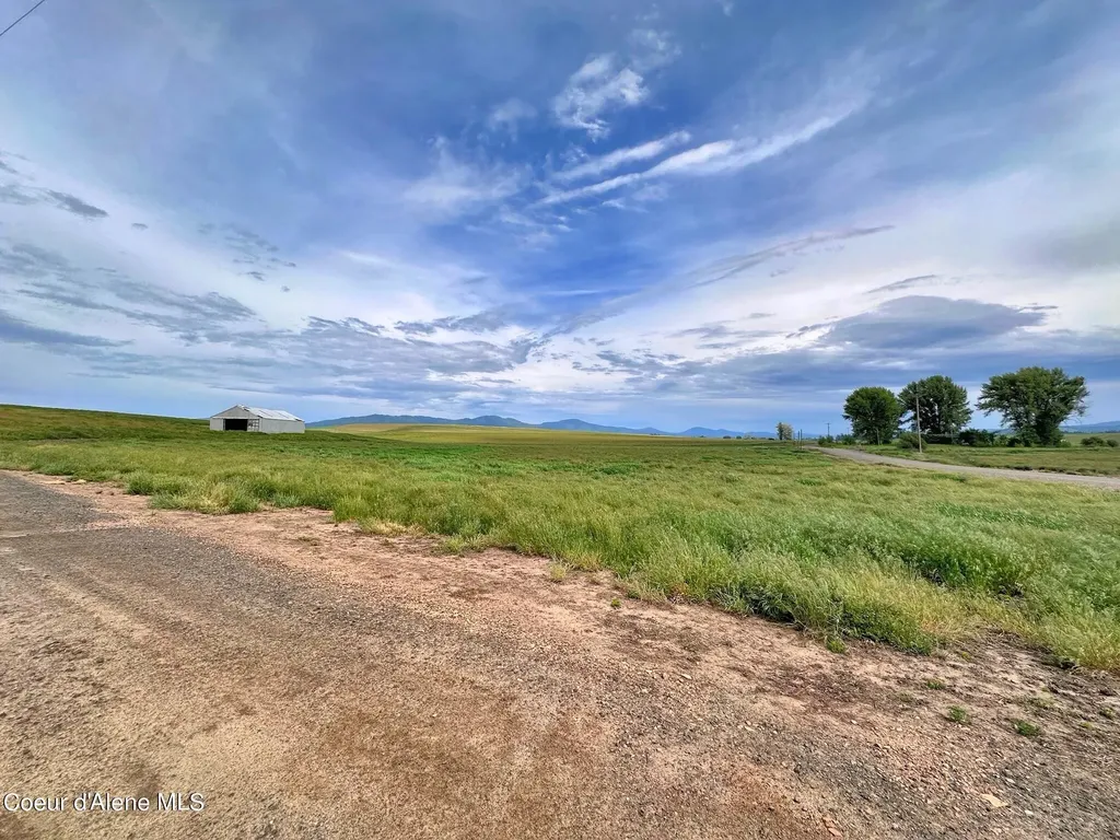2915 Hangman Creek Road Tensed ID 83870