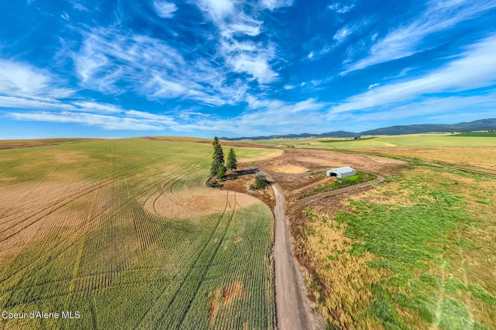 2915 Hangman Creek Road Tensed ID 83870