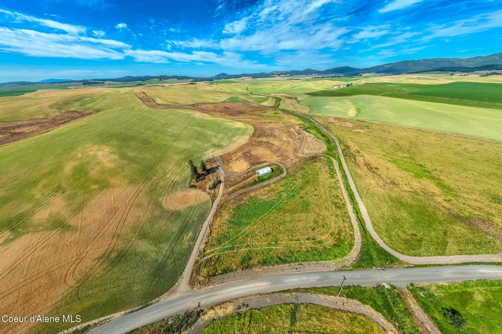 2915 Hangman Creek Road Tensed ID 83870