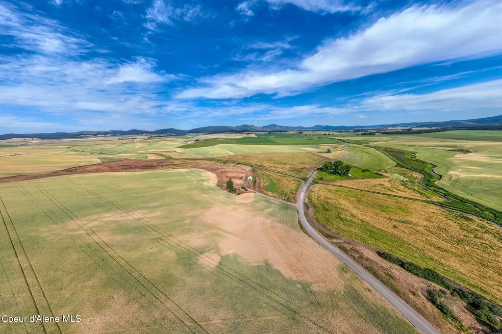 2915 Hangman Creek Road Tensed ID 83870