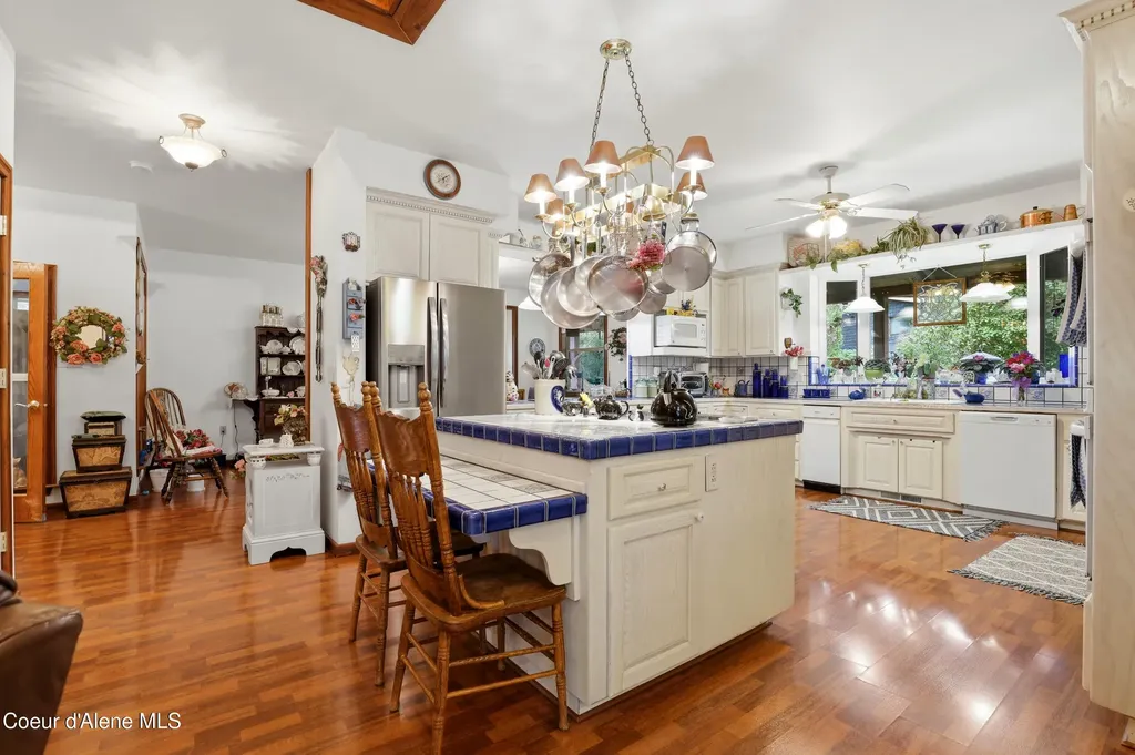 80 Rodeo Road Athol ID 83801