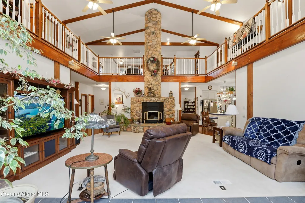 80 Rodeo Road Athol ID 83801