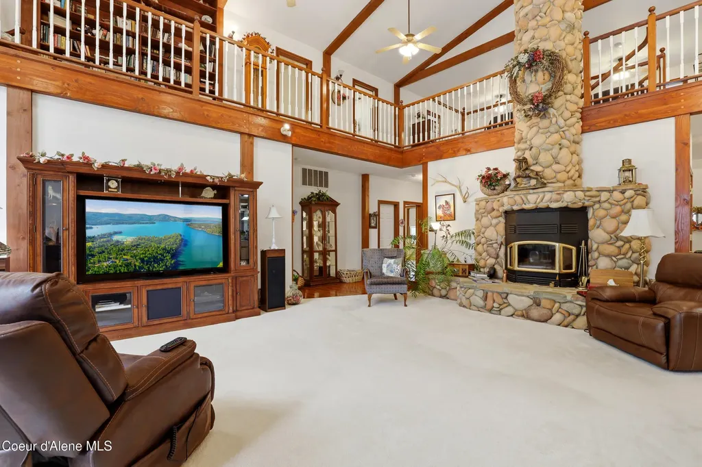 80 Rodeo Road Athol ID 83801