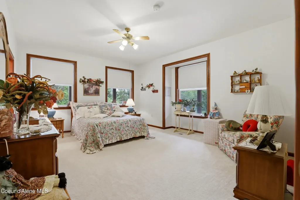 80 Rodeo Road Athol ID 83801