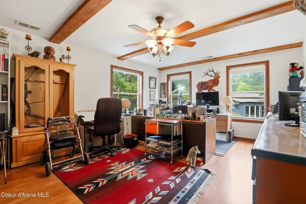 80 Rodeo Road Athol ID 83801