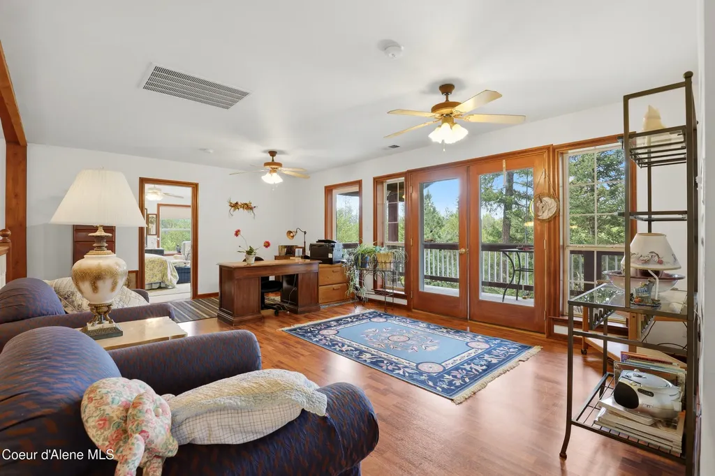 80 Rodeo Road Athol ID 83801
