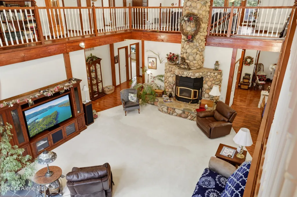 80 Rodeo Road Athol ID 83801